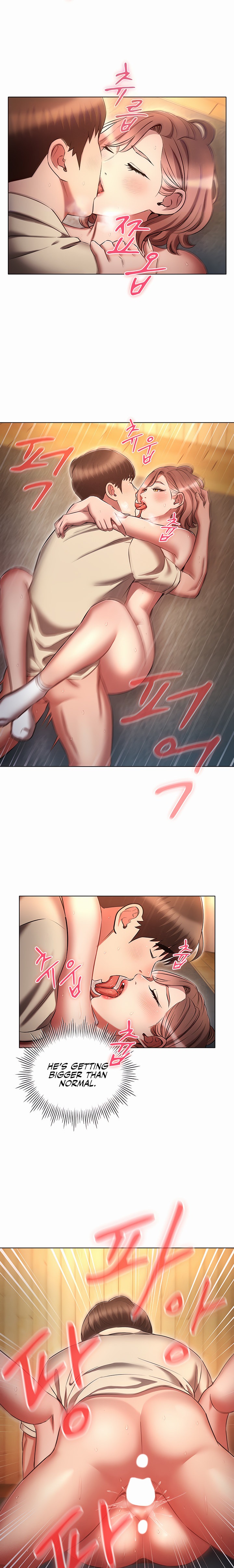 Law Of Reincarnation - Chapter 44 [photo 8] - MangaPorn