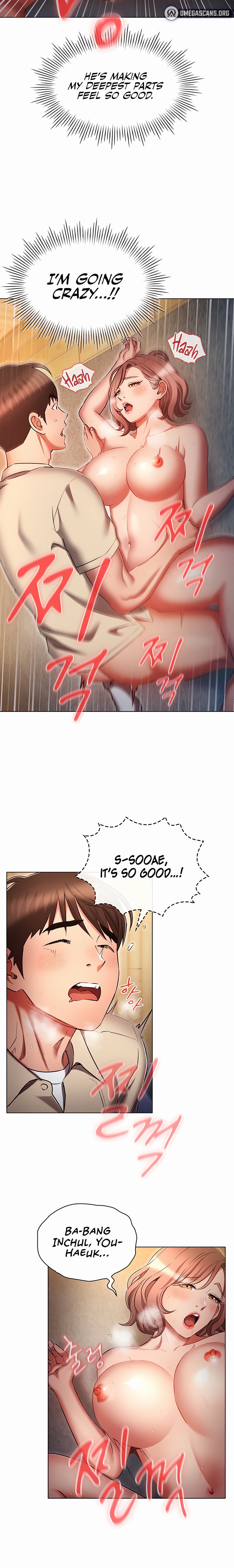 Law Of Reincarnation - Chapter 44 [photo 9] - MangaPorn