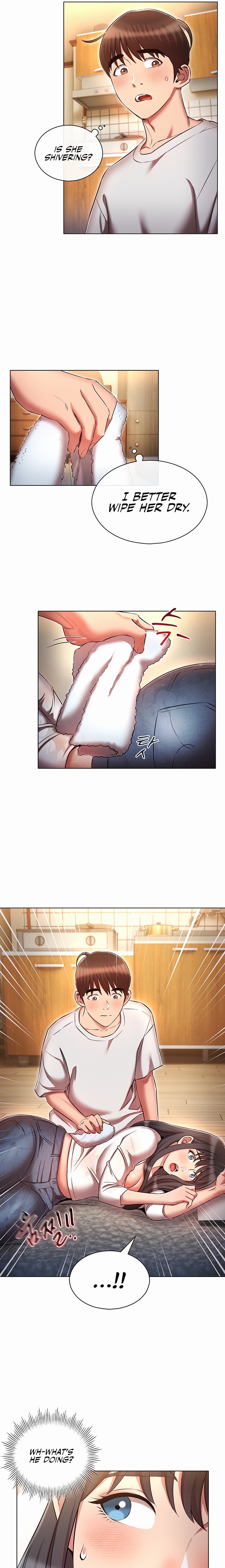 Law Of Reincarnation - Chapter 45 [photo 10] - MangaPorn