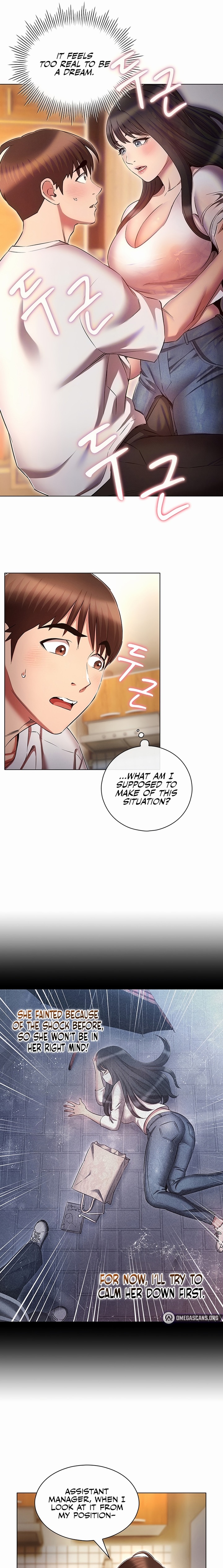 Law Of Reincarnation - Chapter 46 [photo 5] - MangaPorn