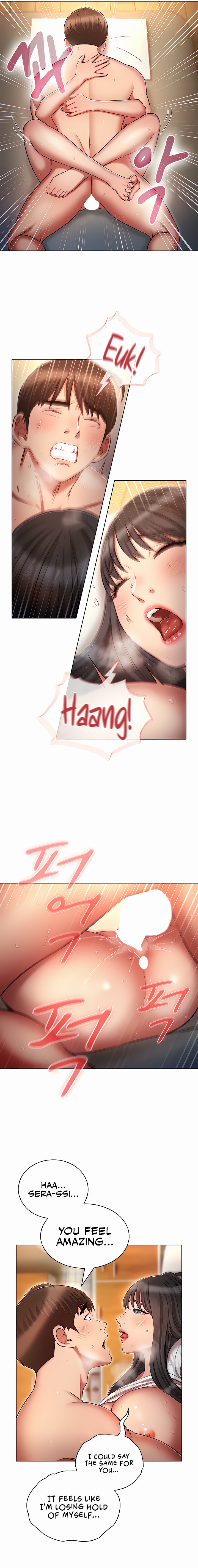 Law Of Reincarnation - Chapter 47 [photo 15] - MangaPorn