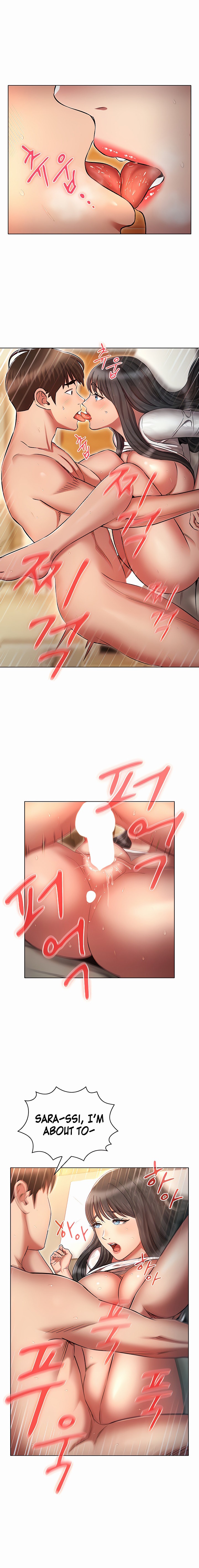 Law Of Reincarnation - Chapter 47 [photo 16] - MangaPorn