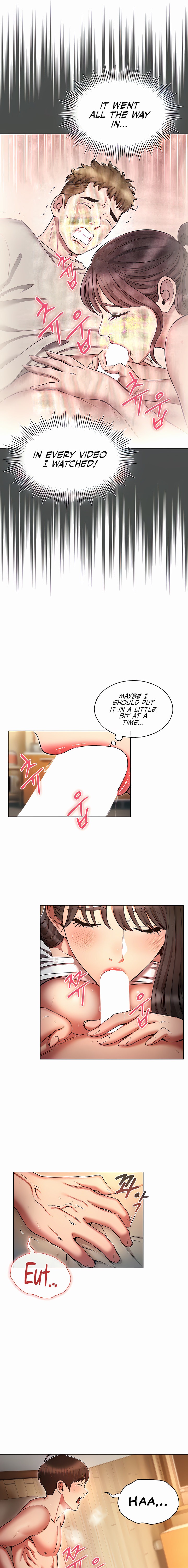 Law Of Reincarnation - Chapter 48 [photo 11] - MangaPorn