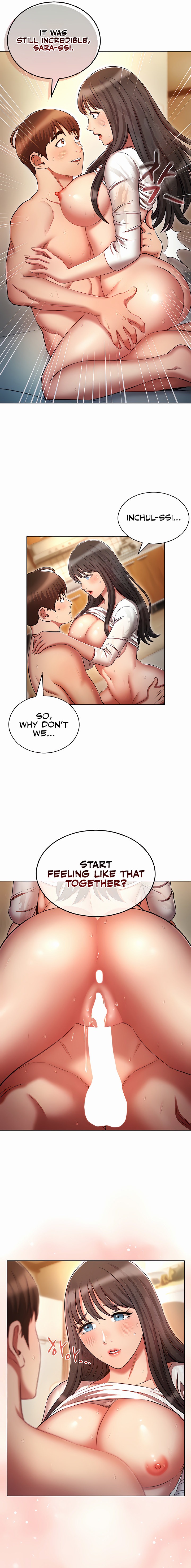 Law Of Reincarnation - Chapter 48 [photo 15] - MangaPorn