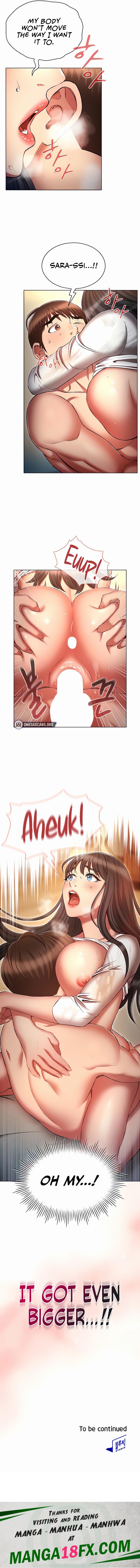 Law Of Reincarnation - Chapter 48 [photo 19] - MangaPorn