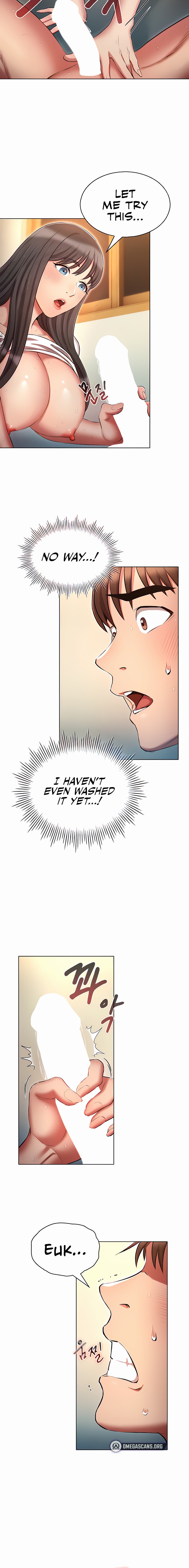 Law Of Reincarnation - Chapter 48 [photo 6] - MangaPorn