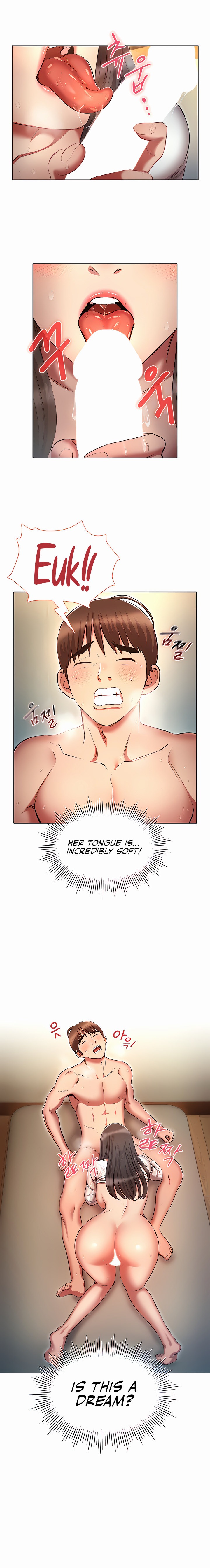 Law Of Reincarnation - Chapter 48 [photo 8] - MangaPorn