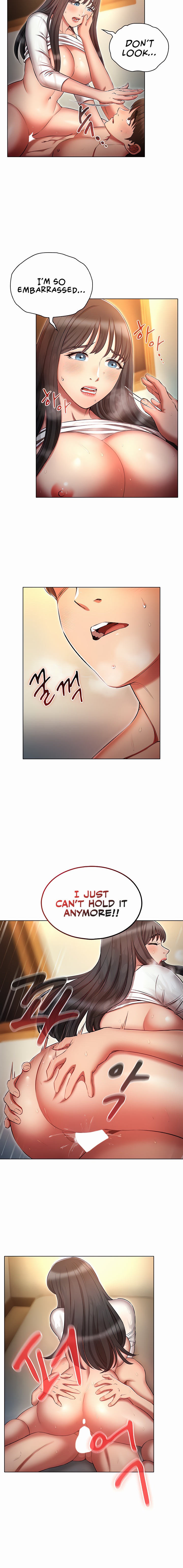 Law Of Reincarnation - Chapter 49 [photo 11] - MangaPorn