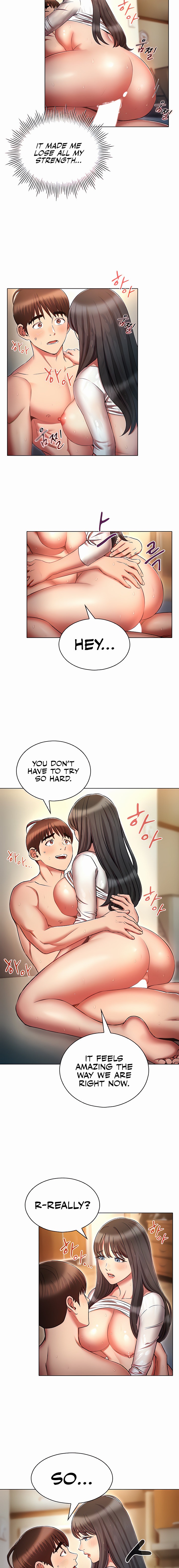 Law Of Reincarnation - Chapter 49 [photo 3] - MangaPorn