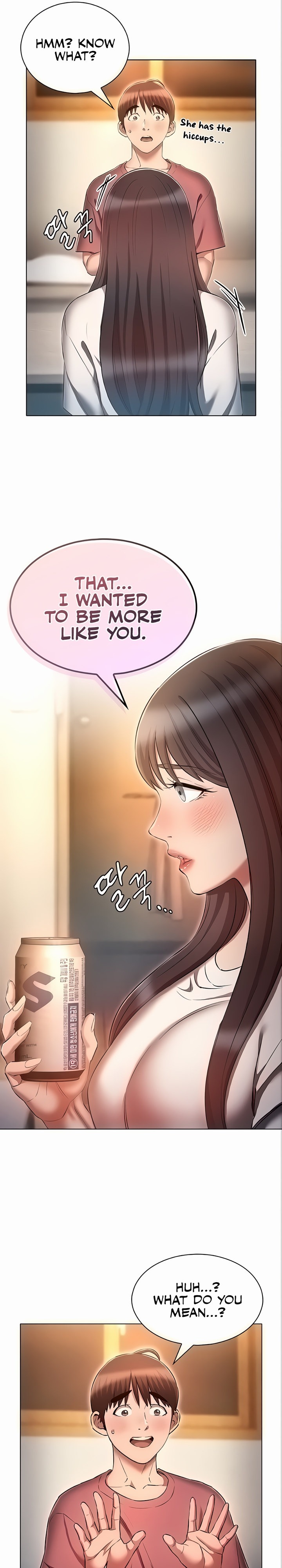 Law Of Reincarnation - Chapter 50 [photo 10] - MangaPorn