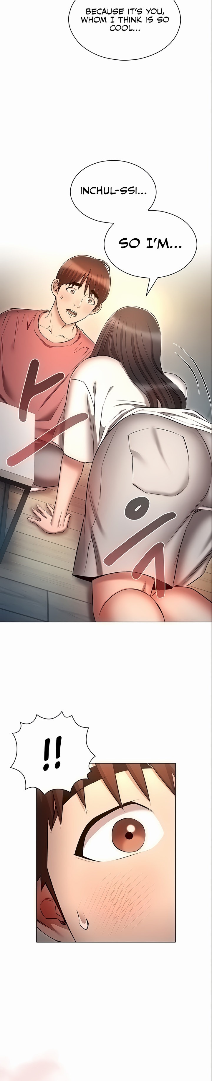 Law Of Reincarnation - Chapter 50 [photo 18] - MangaPorn