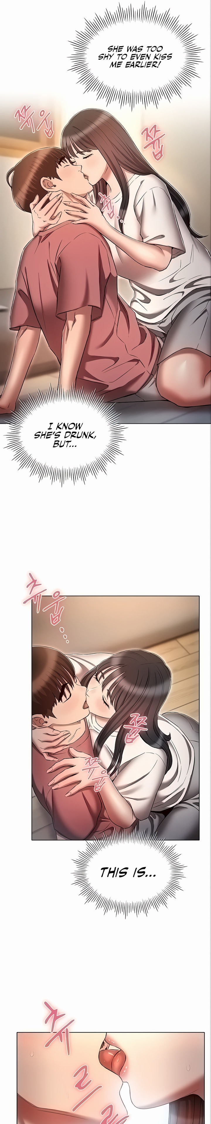 Law Of Reincarnation - Chapter 50 [photo 22] - MangaPorn