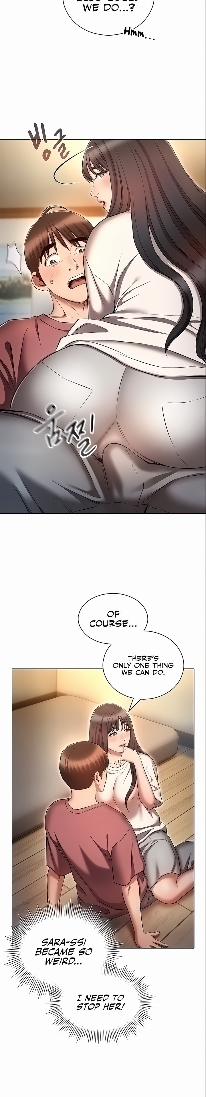 Law Of Reincarnation - Chapter 50 [photo 26] - MangaPorn