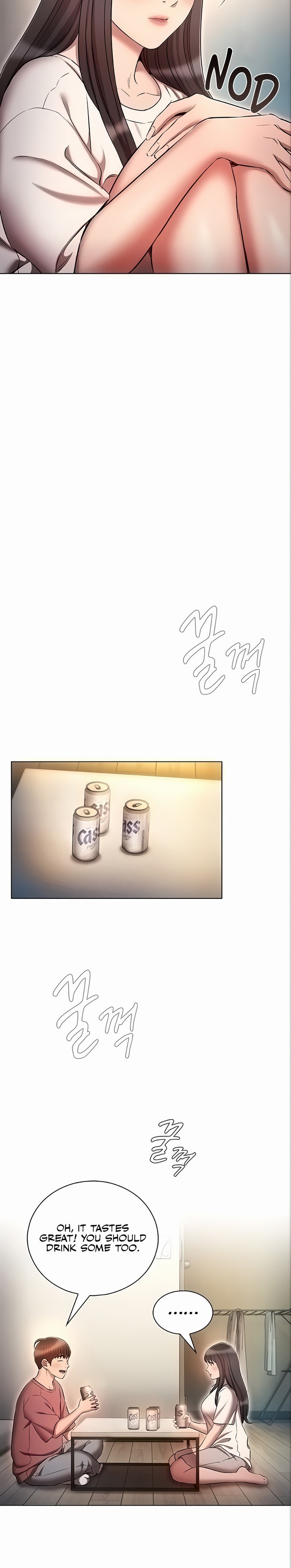 Law Of Reincarnation - Chapter 50 [photo 3] - MangaPorn