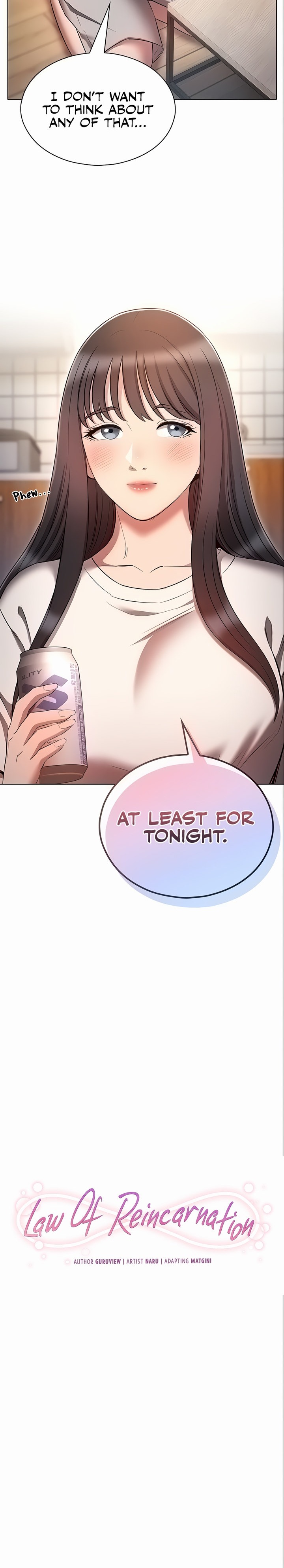 Law Of Reincarnation - Chapter 50 [photo 6] - MangaPorn