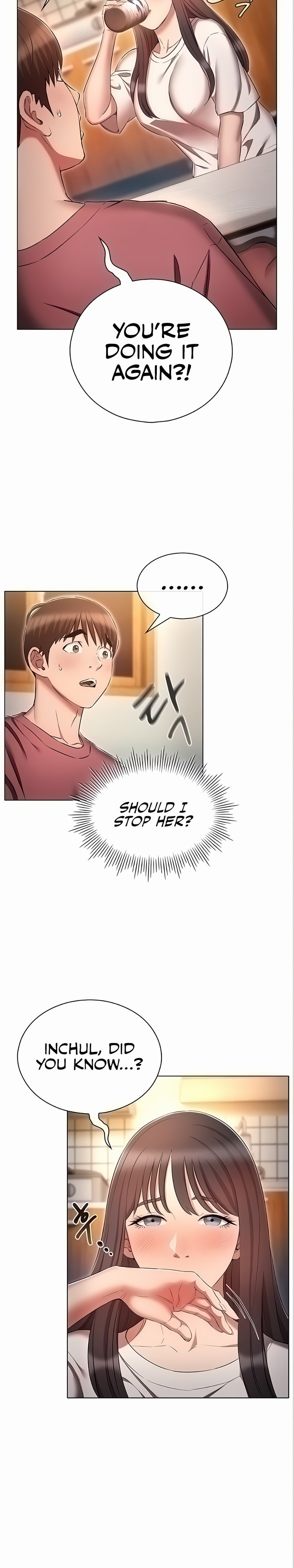 Law Of Reincarnation - Chapter 50 [photo 9] - MangaPorn