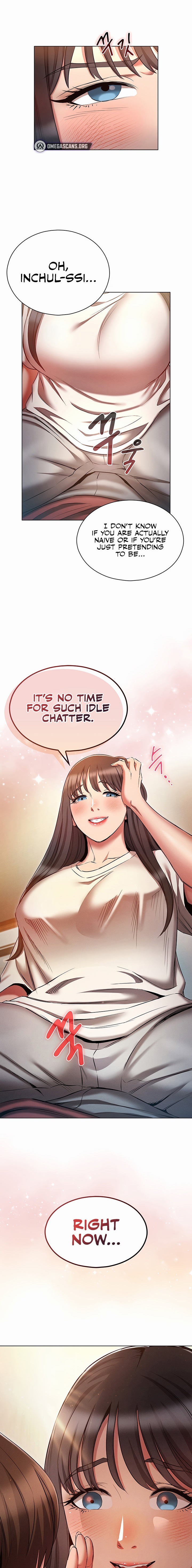 Law Of Reincarnation - Chapter 51 [photo 1] - MangaPorn