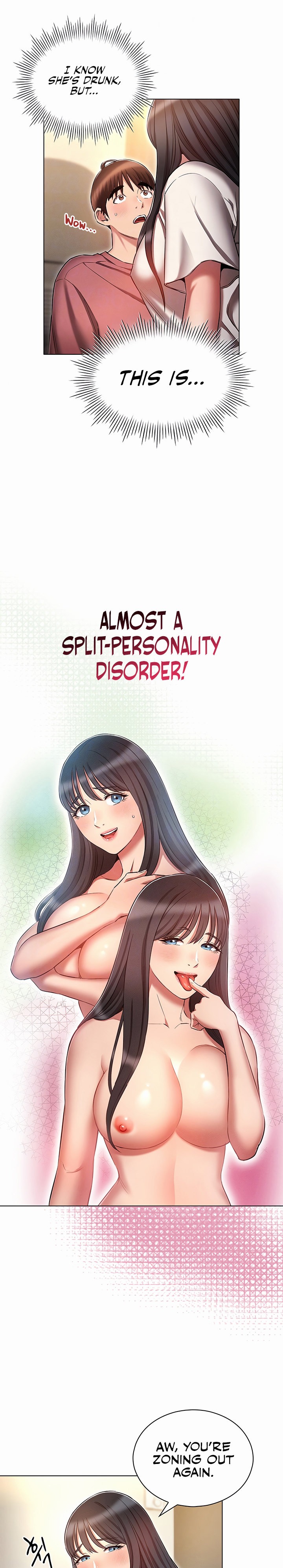 Law Of Reincarnation - Chapter 51 [photo 3] - MangaPorn