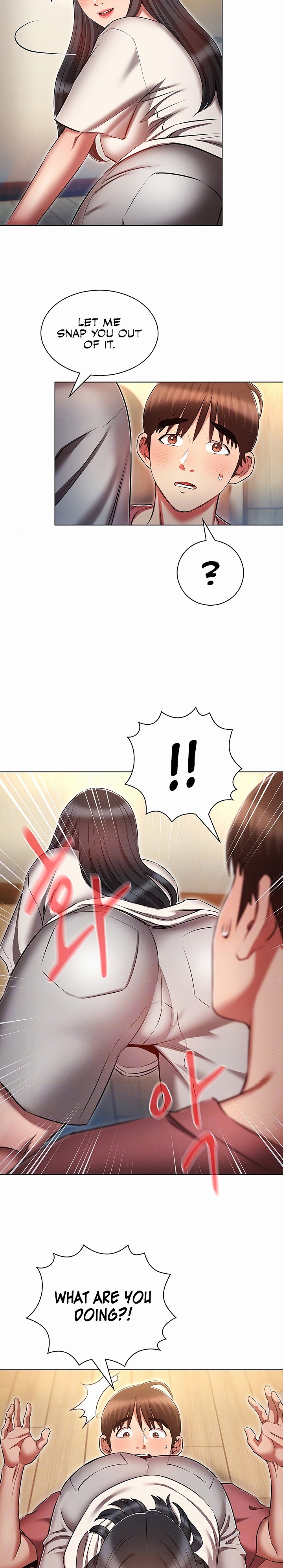 Law Of Reincarnation - Chapter 51 [photo 4] - MangaPorn