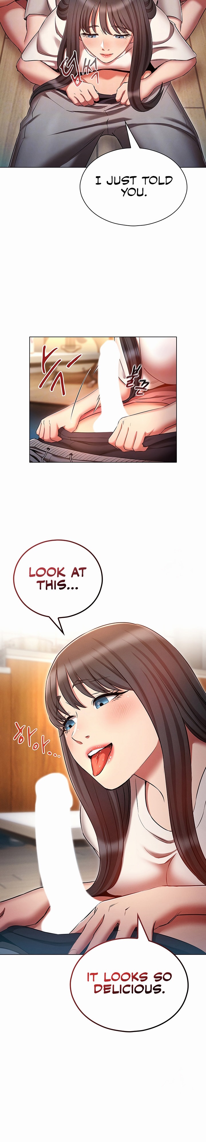 Law Of Reincarnation - Chapter 51 [photo 5] - MangaPorn