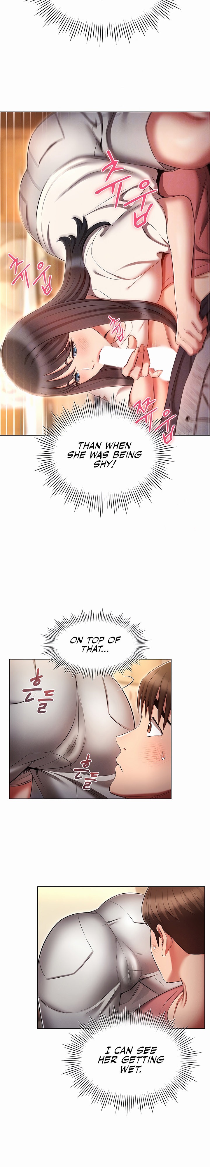 Law Of Reincarnation - Chapter 51 [photo 8] - MangaPorn