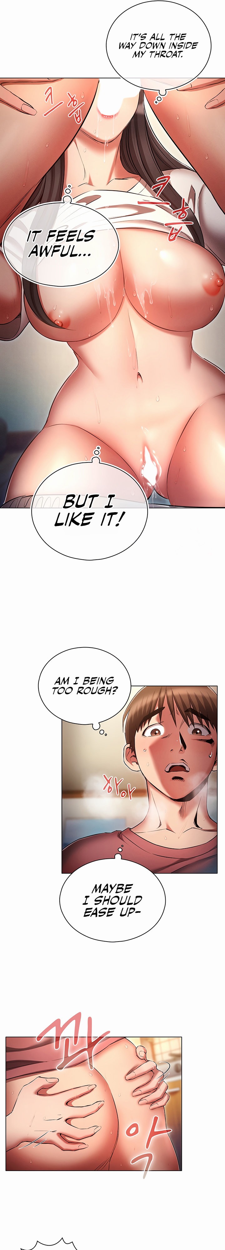 Law Of Reincarnation - Chapter 52 [photo 13] - MangaPorn