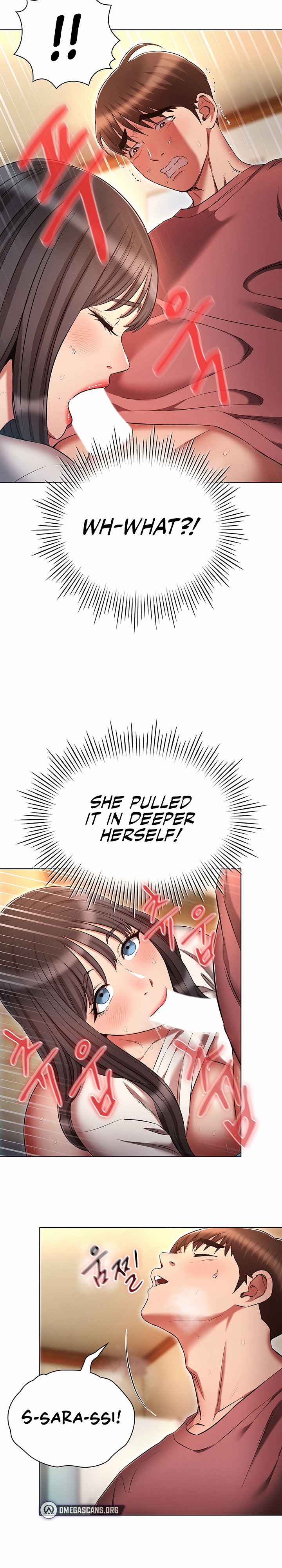 Law Of Reincarnation - Chapter 52 [photo 14] - MangaPorn