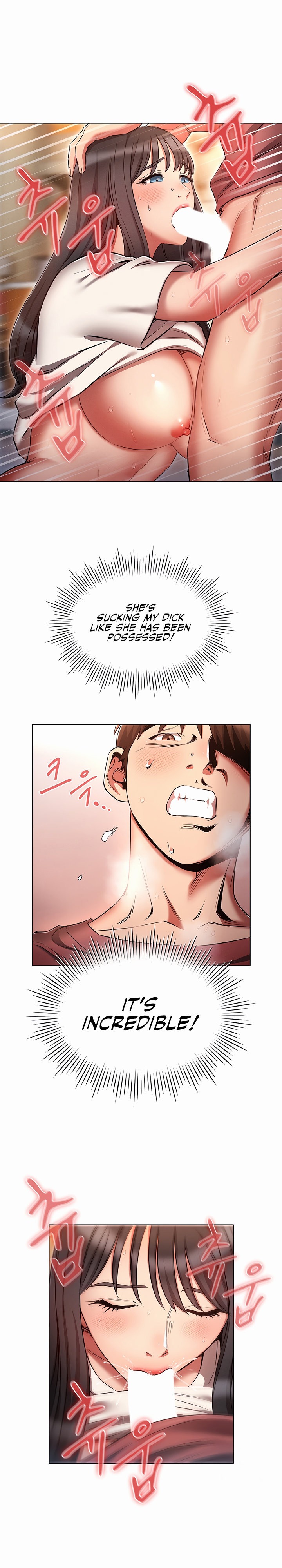 Law Of Reincarnation - Chapter 52 [photo 15] - MangaPorn