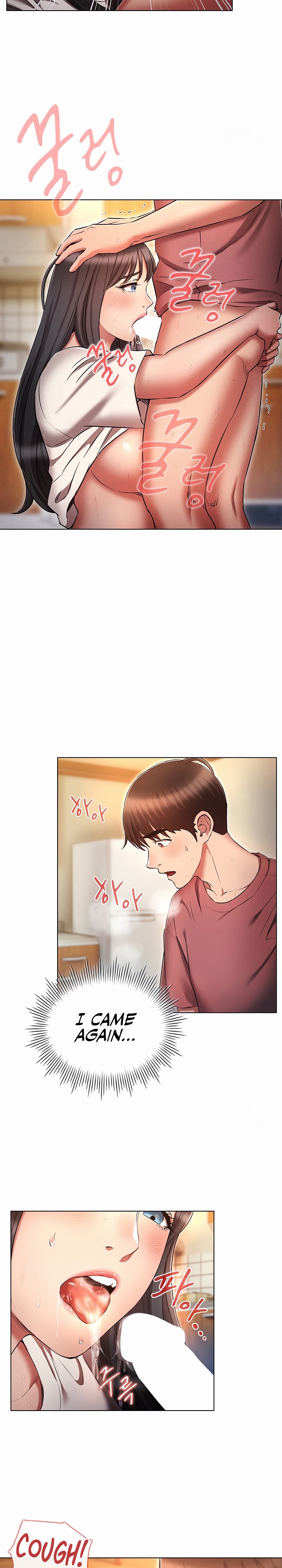 Law Of Reincarnation - Chapter 52 [photo 17] - MangaPorn