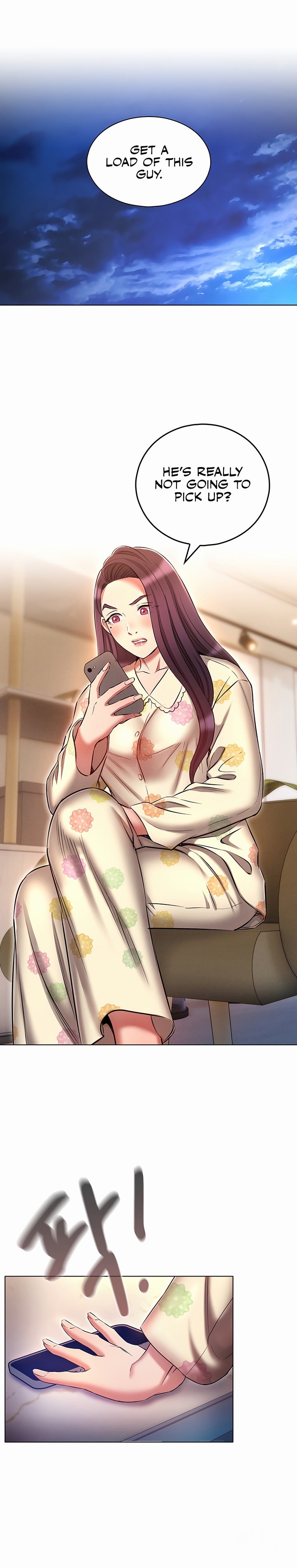 Law Of Reincarnation - Chapter 52 [photo 24] - MangaPorn