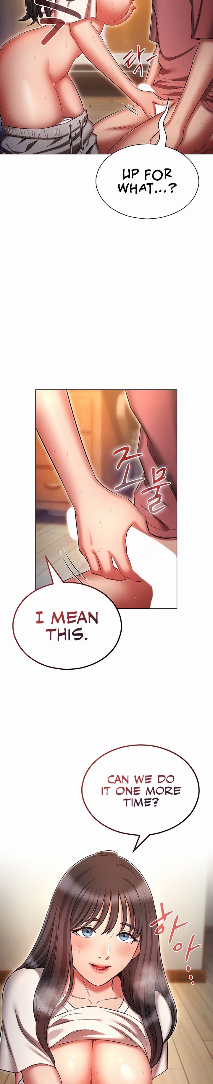 Law Of Reincarnation - Chapter 52 [photo 5] - MangaPorn