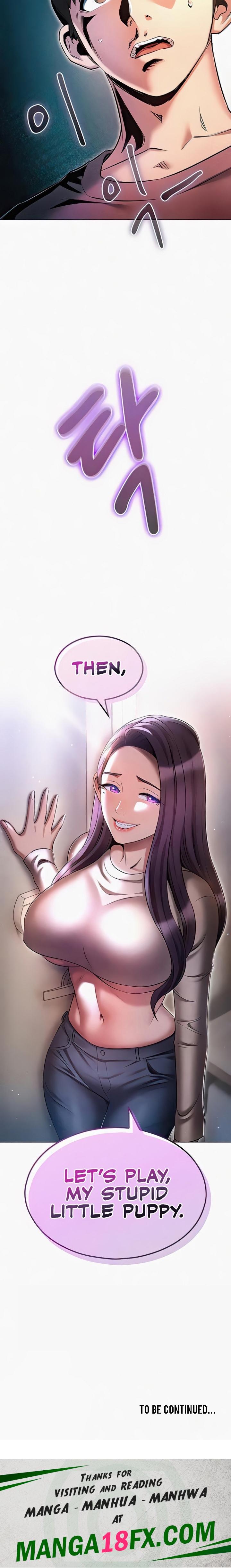 Law Of Reincarnation - Chapter 53 [photo 20] - MangaPorn