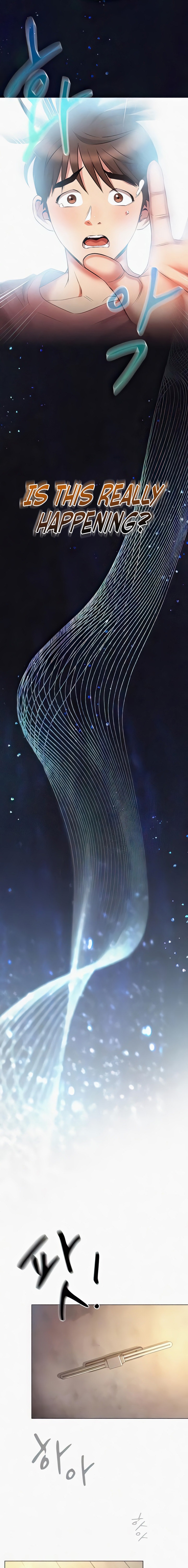 Law Of Reincarnation - Chapter 53 [photo 3] - MangaPorn