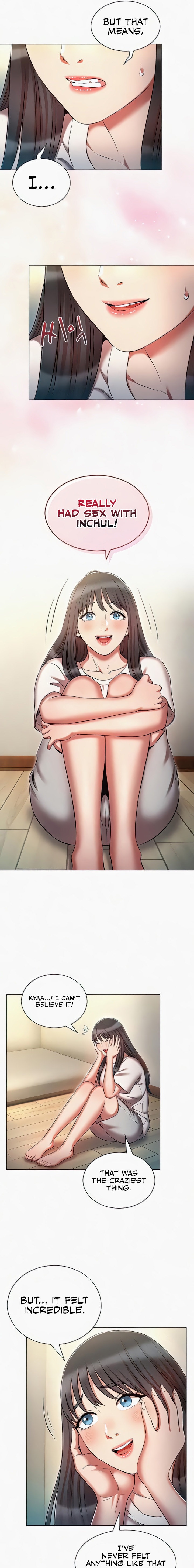 Law Of Reincarnation - Chapter 53 [photo 7] - MangaPorn