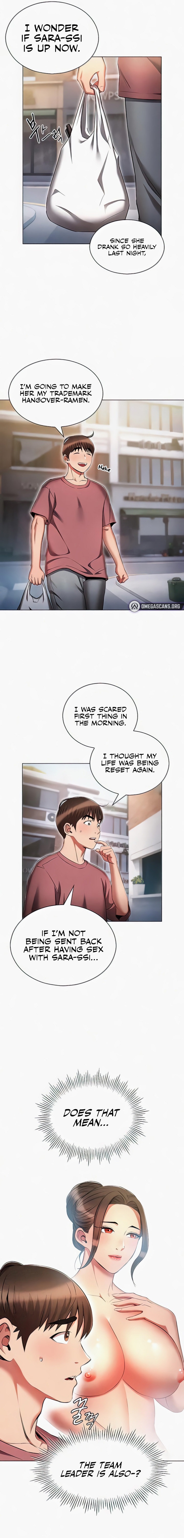 Law Of Reincarnation - Chapter 53 [photo 9] - MangaPorn