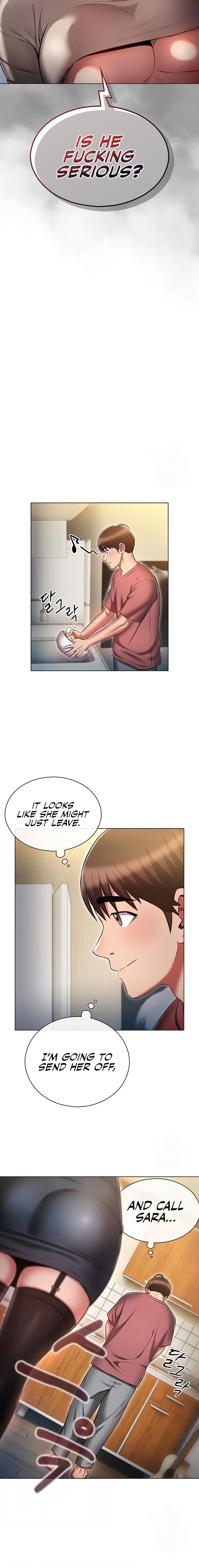 Law Of Reincarnation - Chapter 54 [photo 10] - MangaPorn