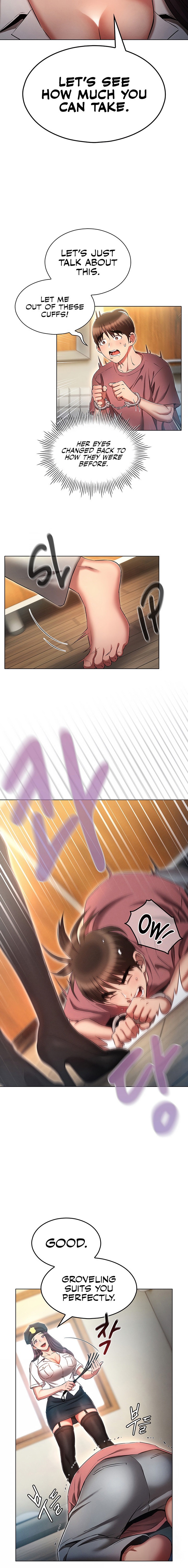 Law Of Reincarnation - Chapter 54 [photo 14] - MangaPorn