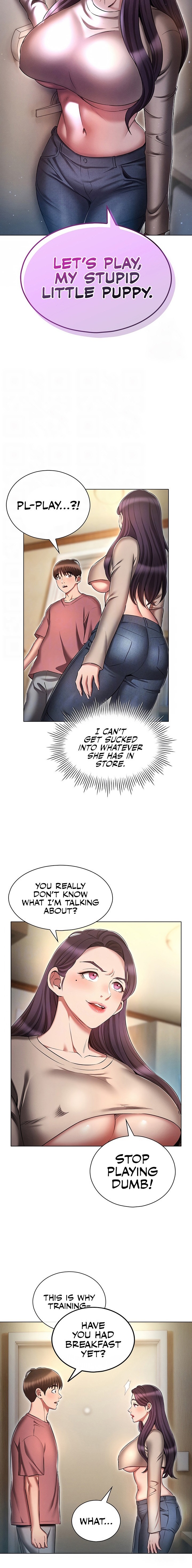 Law Of Reincarnation - Chapter 54 [photo 2] - MangaPorn