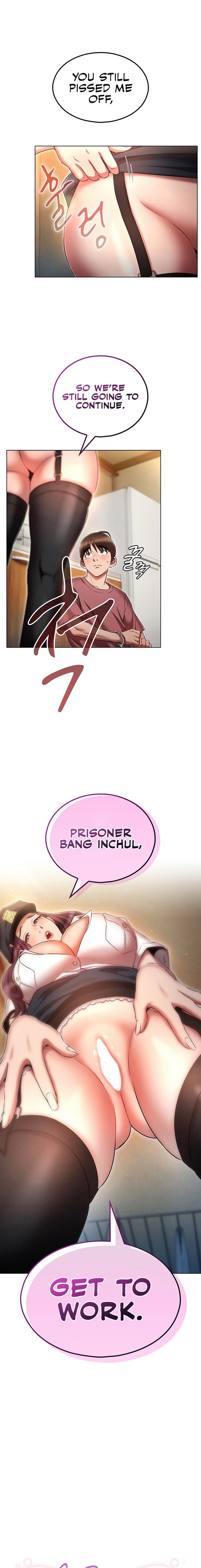 Law Of Reincarnation - Chapter 55 [photo 1] - MangaPorn