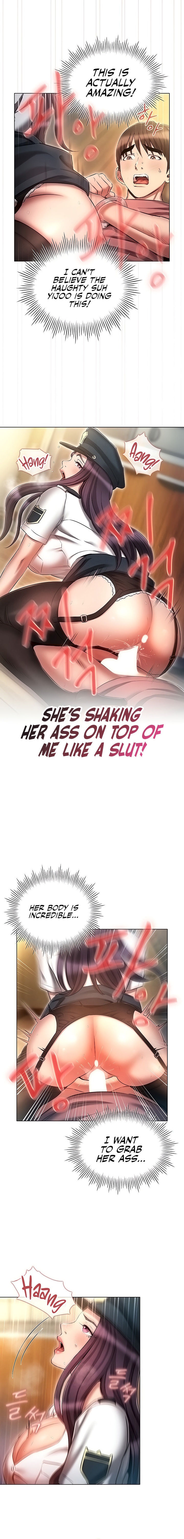 Law Of Reincarnation - Chapter 55 [photo 16] - MangaPorn