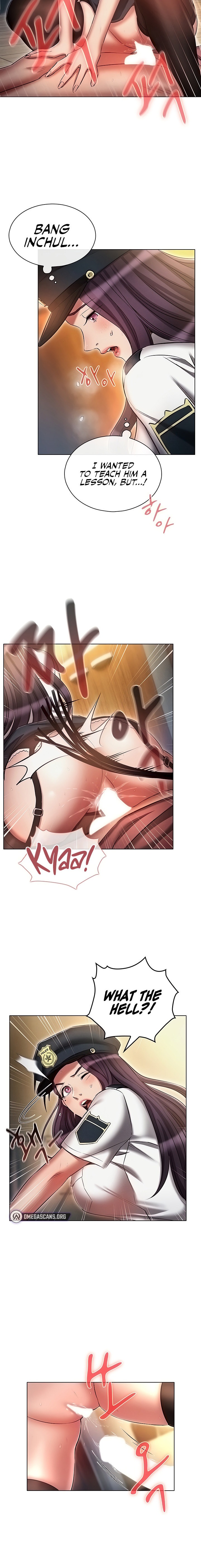 Law Of Reincarnation - Chapter 55 [photo 18] - MangaPorn