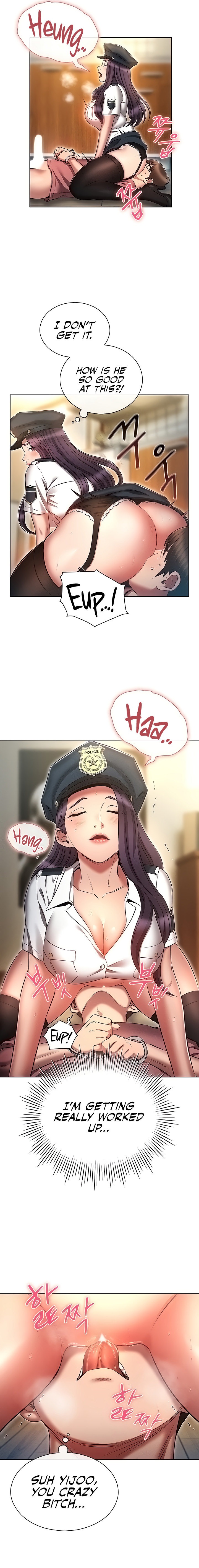 Law Of Reincarnation - Chapter 55 [photo 7] - MangaPorn