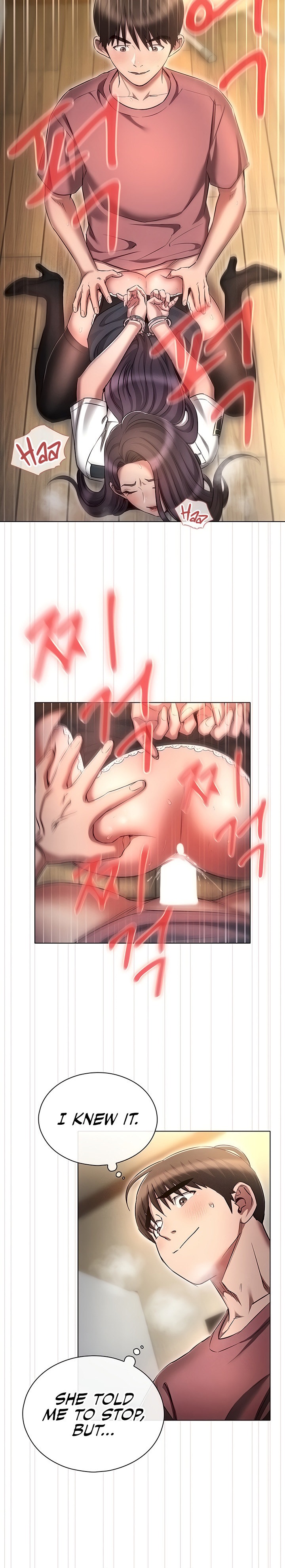 Law Of Reincarnation - Chapter 56 [photo 10] - MangaPorn