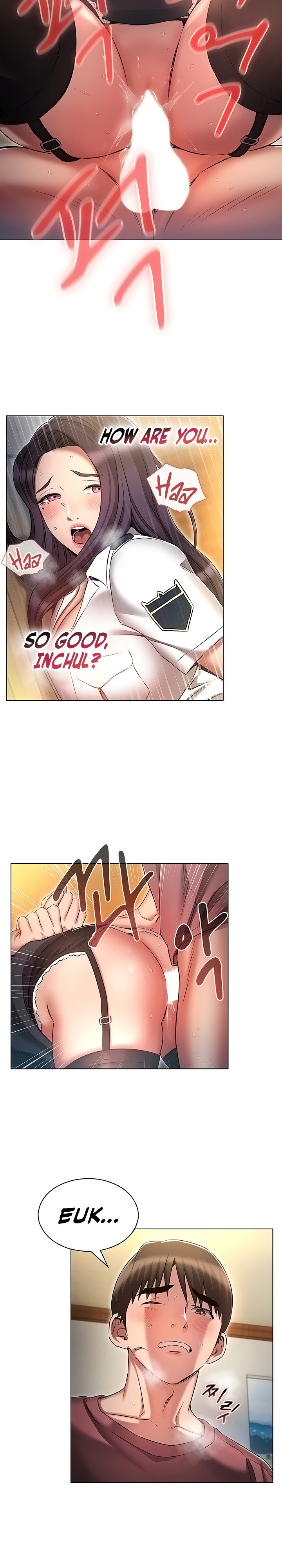 Law Of Reincarnation - Chapter 56 [photo 14] - MangaPorn