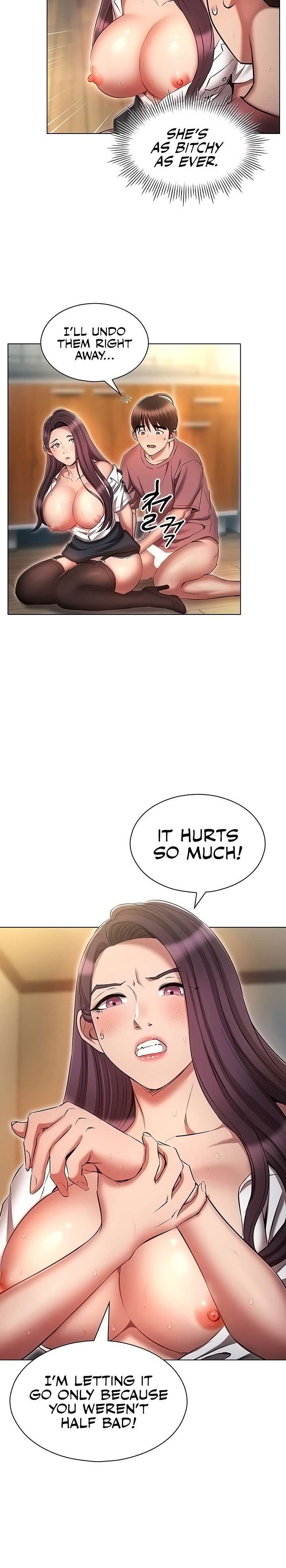 Law Of Reincarnation - Chapter 56 [photo 23] - MangaPorn