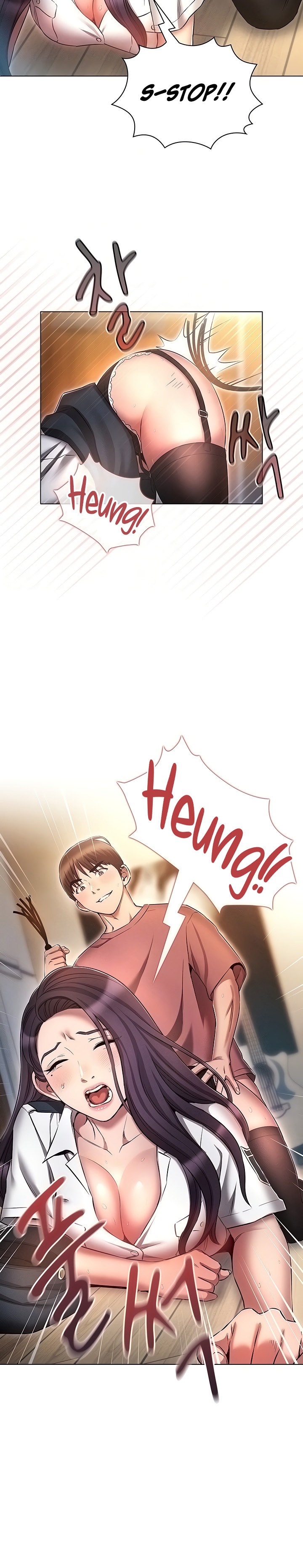 Law Of Reincarnation - Chapter 56 [photo 5] - MangaPorn