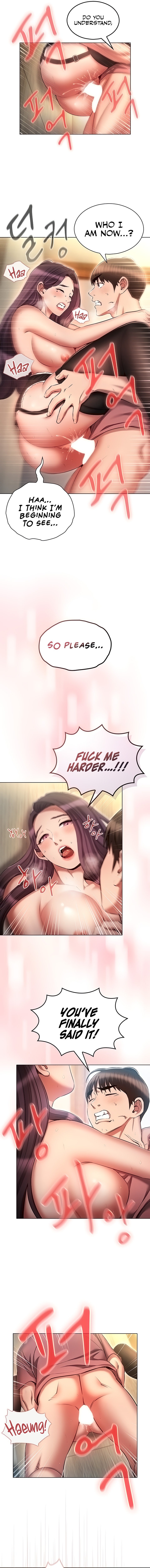 Law Of Reincarnation - Chapter 57 [photo 13] - MangaPorn