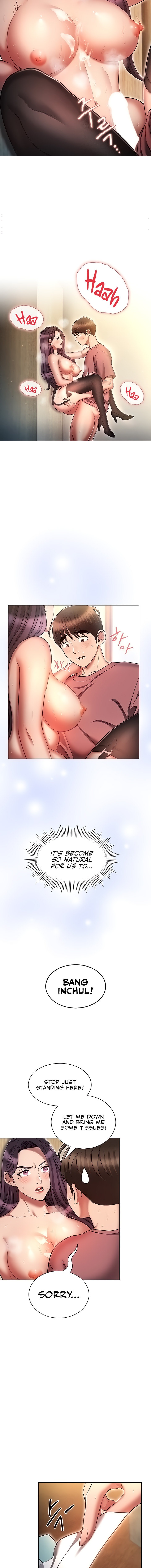 Law Of Reincarnation - Chapter 57 [photo 15] - MangaPorn