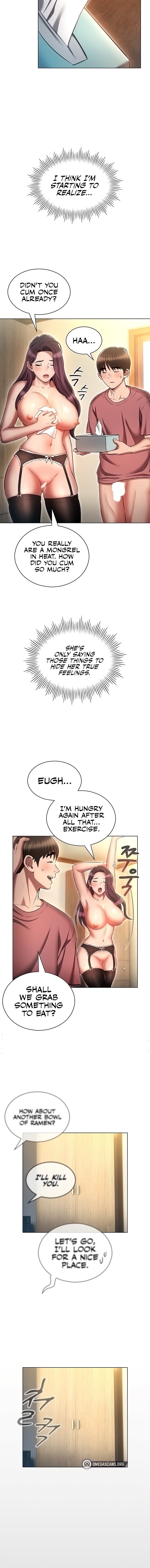 Law Of Reincarnation - Chapter 57 [photo 16] - MangaPorn