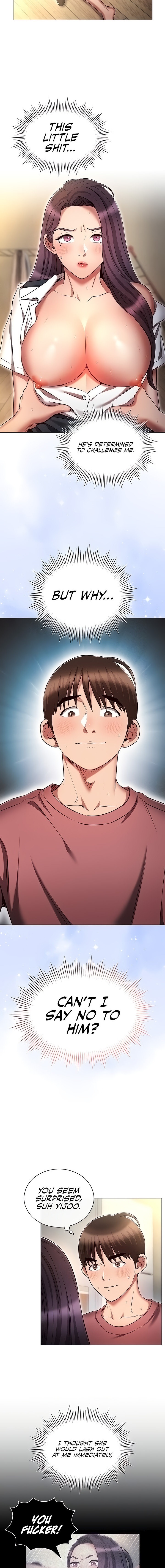 Law Of Reincarnation - Chapter 57 [photo 2] - MangaPorn